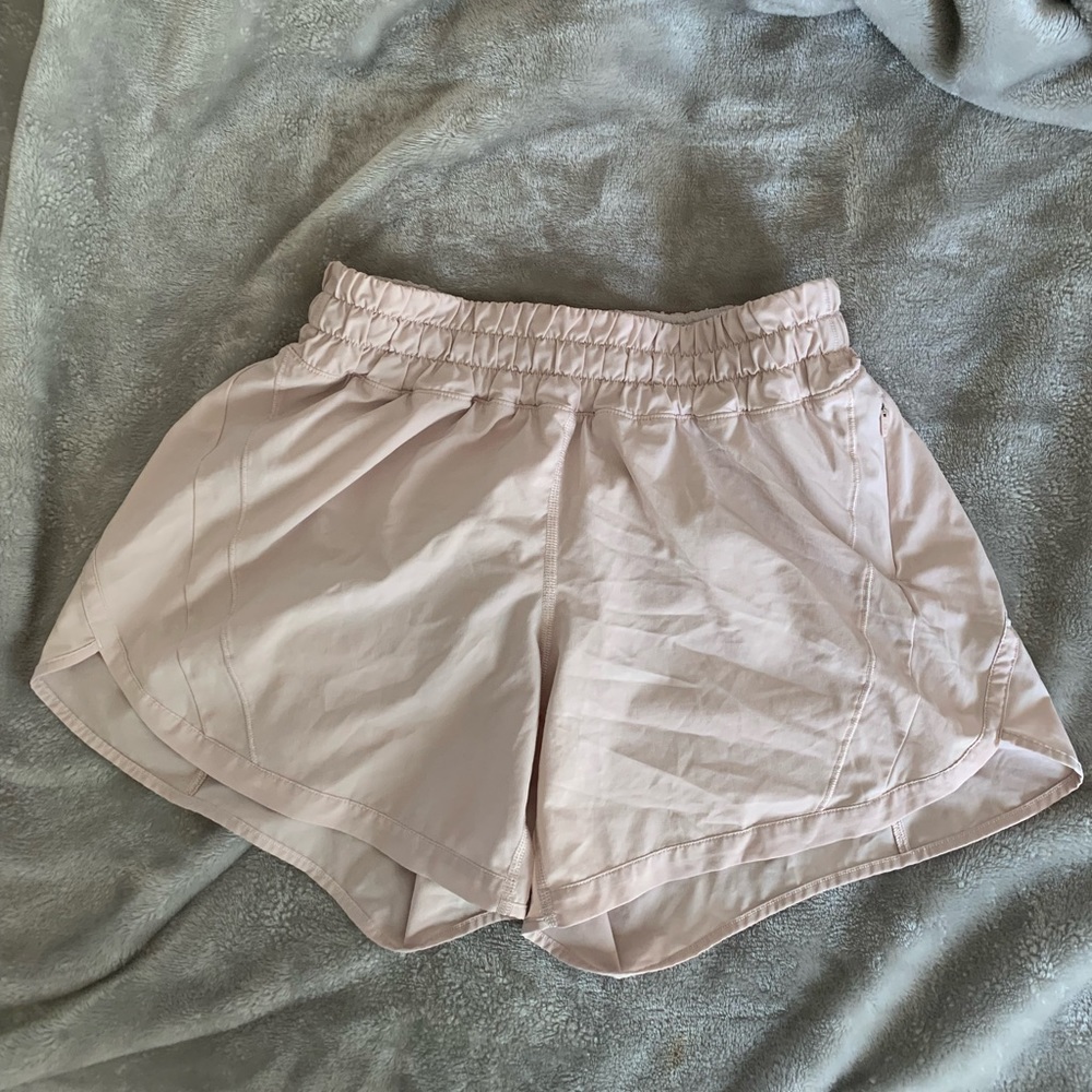 Lululemon Track That Short